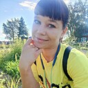 Знакомства: Регина, 29 лет, Зима