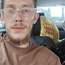 Знакомства: Виктор, 26 лет, Кличев