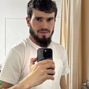 Знакомства: Шамиль, 25 лет, Астана