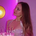 Знакомства: Настя, 19 лет, Москва