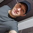 Знакомства: Андрей, 28 лет, Зима