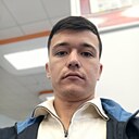 Знакомства: Боря, 21 год, Петрозаводск