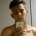 Знакомства: Алексей, 23 года, Ульяновск