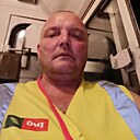 Знакомства: Иван, 47 лет, Черемхово