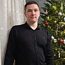 Знакомства: Юрий, 29 лет, Лысьва