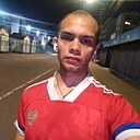 Знакомства: Руслан, 29 лет, Курск