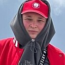 Знакомства: Данил, 25 лет, Ухта