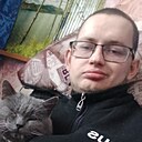 Знакомства: Виталя, 30 лет, Назарово