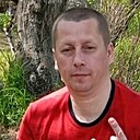 Знакомства: Ванёк, 36 лет, Елизово
