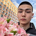 Знакомства: Владимир, 19 лет, Элиста