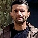 Знакомства: Мансур, 26 лет, Яван