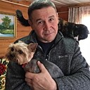 Знакомства: Ришат, 58 лет, Надым