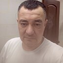 Знакомства: Латиф, 46 лет, Пермь