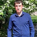 Знакомства: Максим, 45 лет, Вилейка