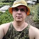 Знакомства: Данил Лазарев, 30 лет, Лысьва