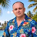 Знакомства: Николай, 42 года, Одесса