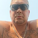 Знакомства: Алексей, 40 лет, Муравленко