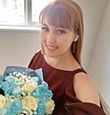 Знакомства: Оксана, 41 год, Москва