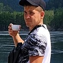 Знакомства: Егор, 40 лет, Минусинск