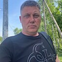 Знакомства: Денис, 44 года, Тюмень