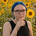Знакомства: Вита, 28 лет, Рудный