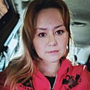 Знакомства: Анастасия, 35 лет, Улан-Удэ