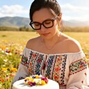 Знакомства: Алена, 27 лет, Россошь