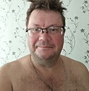 Знакомства: Илья, 48 лет, Тольятти
