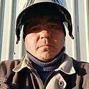 Знакомства: Ден, 48 лет, Сатка