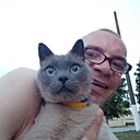 Знакомства: Владимир, 43 года, Чоп