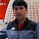 Знакомства: Файзиддин, 35 лет, Мытищи