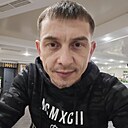 Знакомства: Геннадий, 40 лет, Лучегорск