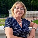 Знакомства: Рамзия, 62 года, Уфа