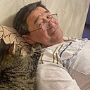 Знакомства: Максут, 55 лет, Новотроицк