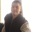 Знакомства: Daniel, 23 года, Верхняя Пышма