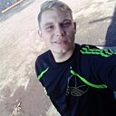 Знакомства: Антон, 25 лет, Юрга