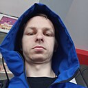 Знакомства: Дмитрий, 28 лет, Тула