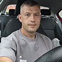 Знакомства: Кирилл, 38 лет, Полоцк