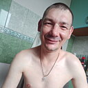 Знакомства: Костя, 41 год, Новокузнецк