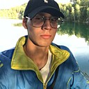 Знакомства: Кирилл, 20 лет, Гродно