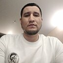 Знакомства: Жамшид, 36 лет, Стерлитамак