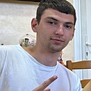 Знакомства: Дима, 20 лет, Калуга