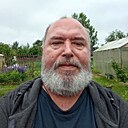 Знакомства: Игорь, 60 лет, Пермь