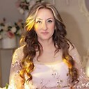 Знакомства: Ингрид, 40 лет, Пенза