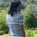 Знакомства: Val, 44 года, Обнинск