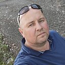 Знакомства: Денис, 40 лет, Бакал
