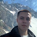 Знакомства: Александр, 23 года, Чита