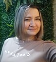 Знакомства: Лилия, 36 лет, Сибай