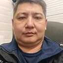 Знакомства: Дамир, 39 лет, Нюрба
