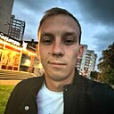 Знакомства: Антон, 27 лет, Тамбов